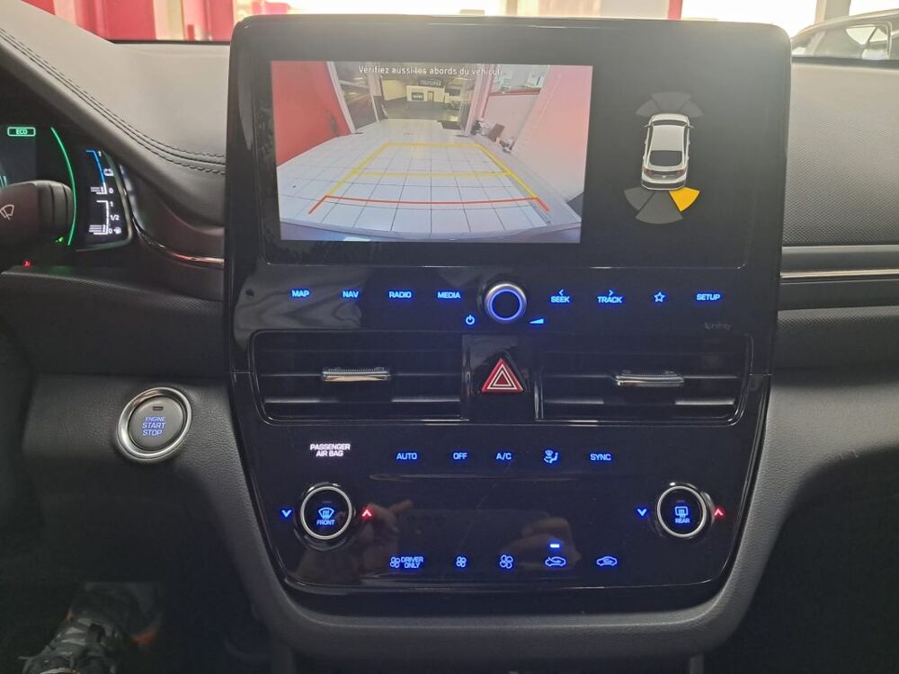 Ioniq PLUG-IN CREATIVE 141cv 2019 occasion 94500 Champigny-sur-Marne