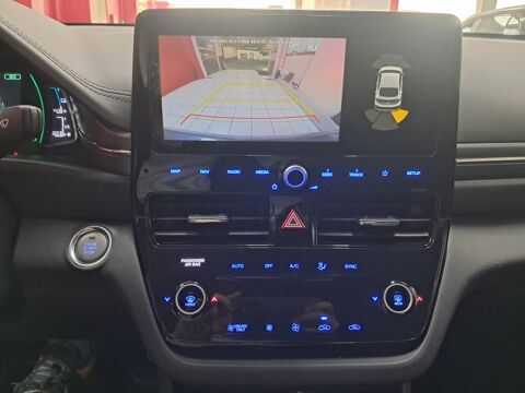 Ioniq PLUG-IN CREATIVE 141cv 2019 occasion 94500 Champigny-sur-Marne
