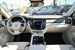 S60 T6 AWD 253+145Ch Ultimate Style Chrome Plug-in-Hybrid TVA r&eacute; 2024 occasion 59136 Wavrin
