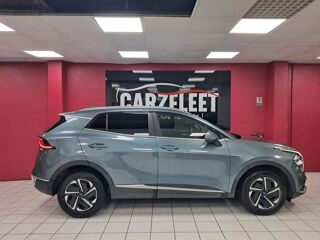Sportage 1.6 T-GDi 230ch HEV Active Business BVA6 4x2 2022 occasion 94500 Champigny-sur-Marne