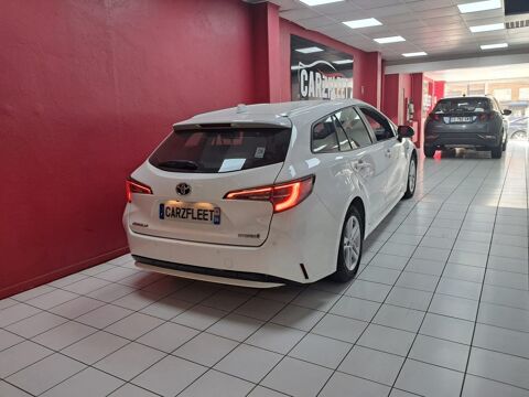 Corolla Touring Sports Hybride 122h Dynamic Business 2021 occasion 94500 Champigny-sur-Marne