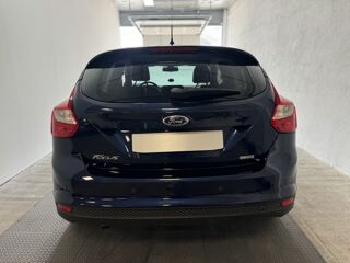 Focus 1.0 EcoBoost 100CV TITANIUM 2013 occasion 24000 P&eacute;rigueux