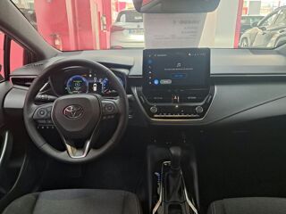 Corolla Touring Sports Hybride 140h Dynamic Business 2025 occasion 94500 Champigny-sur-Marne