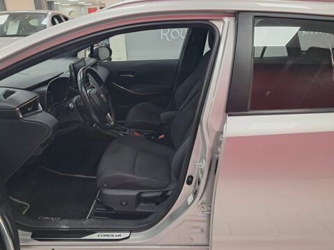 Corolla TOURING SPORTS Hybride 122h Dynamic Business Stage Acad VP [ 2021 occasion 94500 Champigny-sur-Marne