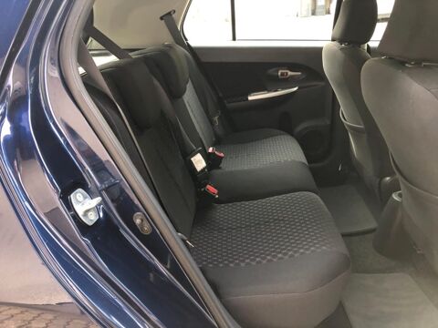 Urban cruiser CRUISER1.4-L D-4D 1 main 90CH 2009 occasion 57540 Petite-Rosselle