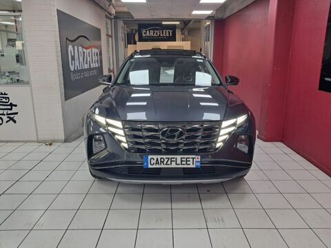 Tucson 1.6 T-GDI PLUG-IN 265 EXECUTIVE HTRAC BA 2021 occasion 94500 Champigny-sur-Marne