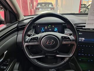Tucson SUV 1.6 PHEV 265 HTRAC CREATIVE 4WD AUTO 2021 occasion 94500 Champigny-sur-Marne