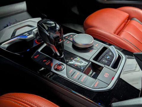 S&eacute;rie 1 135i 306 Cv PERF PACK AERO 2019 occasion 78970 M&eacute;zi&egrave;res-sur-Seine