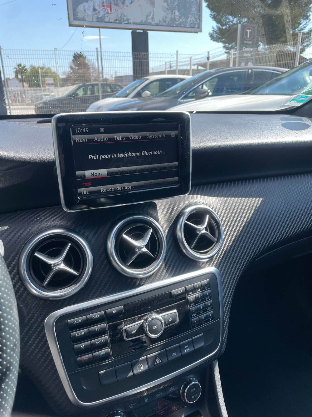 Classe A 180 1.5 CDI - 8V TURBO 2014 occasion 83130 La Garde