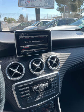 Classe A 180 1.5 CDI - 8V TURBO 2014 occasion 83130 La Garde