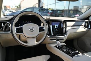 S60 T6 AWD 253+145Ch Ultimate Style Chrome Plug-in-Hybrid TVA r&eacute; 2024 occasion 59136 Wavrin