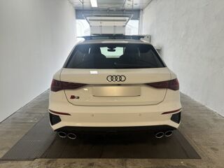 A3 S3 2.0 TFSI 310 QUATTRO S TRONIC 2020 occasion 24000 P&eacute;rigueux
