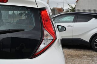Aygo 1.0 VVT-I 72 X PH2 2019 occasion 59136 Wavrin