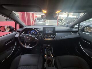 Corolla Berline Hybride 122h Dynamic Business Beyond 2022 occasion 94500 Champigny-sur-Marne