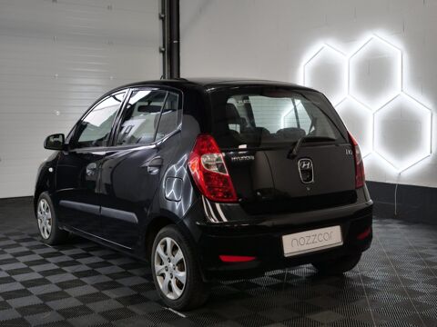 i10 1.1 FIFA WM Edition 2011 occasion 69330 Pusignan