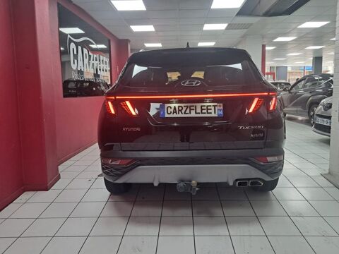 Tucson 1.6 T-GDI 230 HYBRID CREATIVE BA 2023 occasion 94500 Champigny-sur-Marne