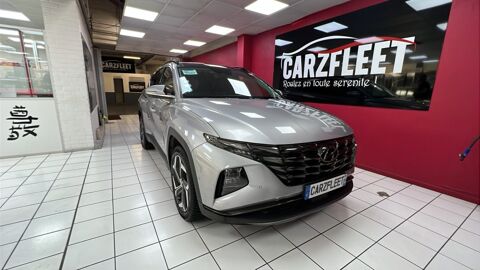 Tucson 1.6 T-GDi 230ch Hybrid EXECUTIVE BVA6 2022 occasion 94500 Champigny-sur-Marne