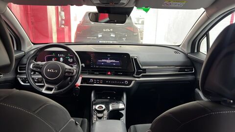 Sportage SUV Active Hybrid 1.6 T-GDi 230CV BVA6 E6d 2023 occasion 94500 Champigny-sur-Marne