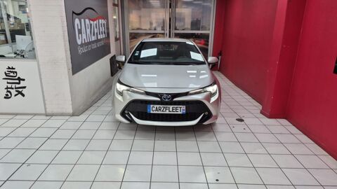 Corolla Berline Hybride 122h Dynamic Business 2020 occasion 94500 Champigny-sur-Marne