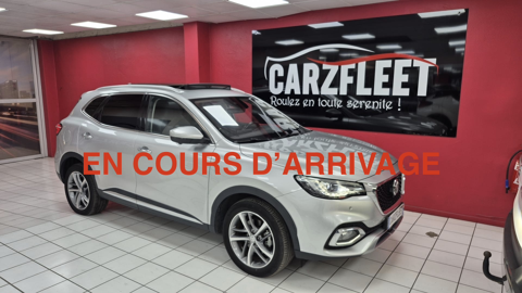 MG MG.EHS 1.5T GDI PLUG-IN HYBRID LUXURY 258cv 2023 occasion Champigny-sur-Marne 94500