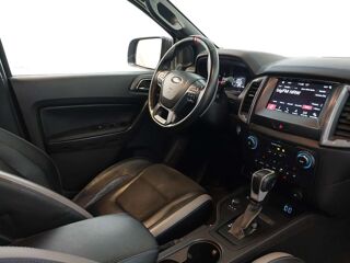 Ranger Raptor DC 2,0 TDCI 4x4 214CH 2019 occasion 57540 Petite-Rosselle