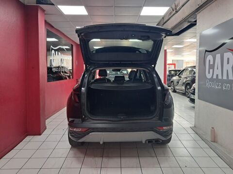 Tucson 1.6 T-GDI 230 HYBRID EXECUTIVE BA 2024 occasion 94500 Champigny-sur-Marne