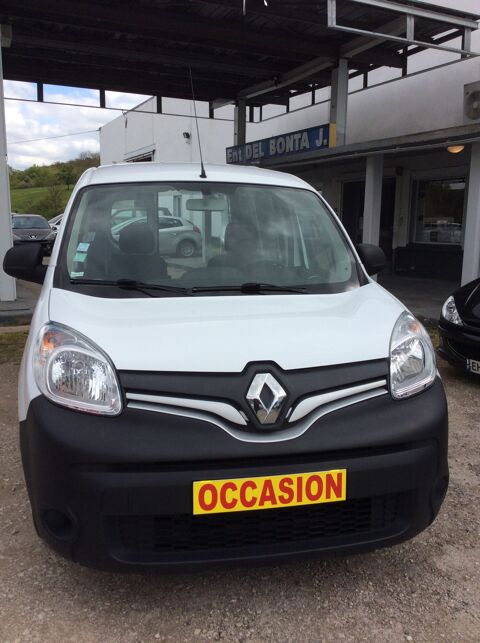 Annonce voiture Renault Kangoo Express 0 
