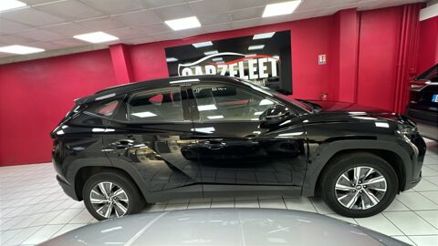 Tucson 1.6 T-GDI 230 HYBRID BUSINESS BA 2023 occasion 94500 Champigny-sur-Marne