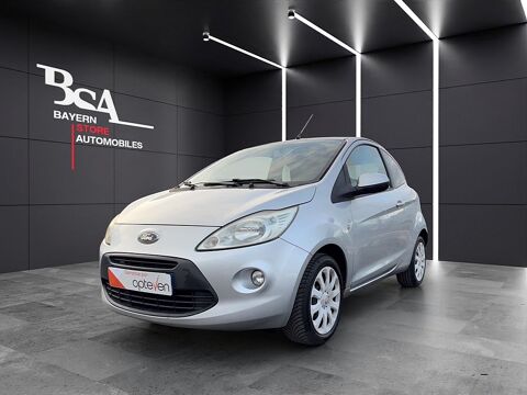 Annonce voiture Ford Ka 4490 