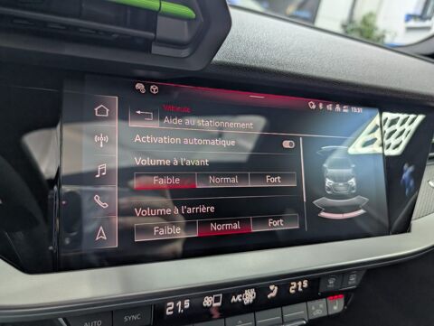 RS3 Sportback 2.5 400cv Quattro 2023 occasion 78970 M&eacute;zi&egrave;res-sur-Seine