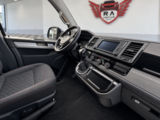 MULTIVAN 2,0 TDI DSG Comfortline 150CH 2019 occasion 57540 Petite-Rosselle