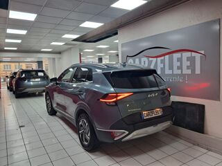 Sportage 1.6 T-GDi 230ch HEV Active Business BVA6 4x2 2022 occasion 94500 Champigny-sur-Marne