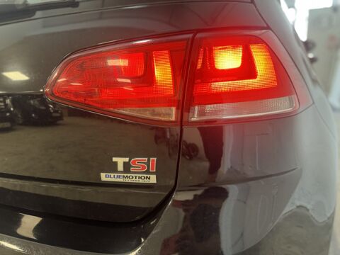 Golf 1.4 TSI 140 ACT CONFORTLINE 2014 occasion 24000 P&eacute;rigueux