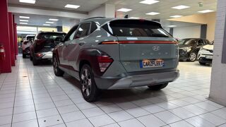 Kona 1.6 HYBRID 141 CREATIVE 2023 occasion 94500 Champigny-sur-Marne