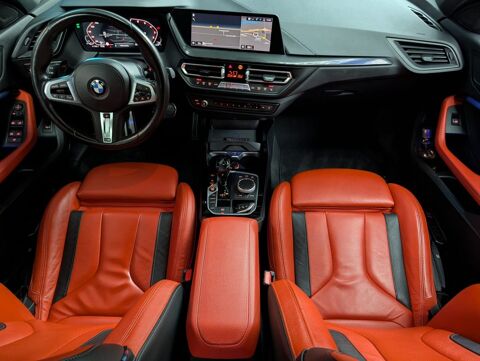 S&eacute;rie 1 135i 306 Cv PERF PACK AERO 2019 occasion 78970 M&eacute;zi&egrave;res-sur-Seine