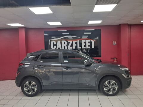 Kona SUV Business Hybrid 2WD 1.6 GDI 140CV BVA6 E6dT 2021 occasion 94500 Champigny-sur-Marne