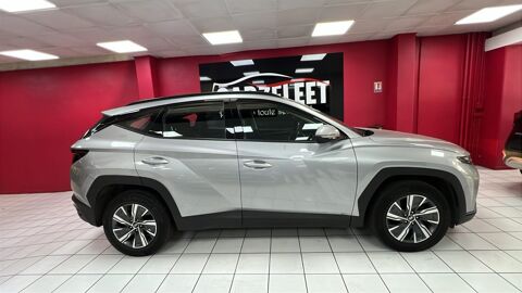 Tucson SUV Business Hybrid 2WD 1.6 T-GDI 230CV BVA6 E6d 2022 occasion 94500 Champigny-sur-Marne