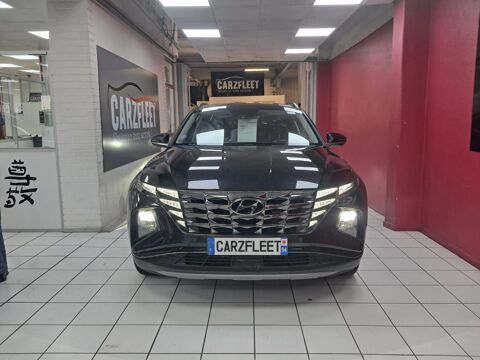 Tucson 1.6 T-GDI 230 HYBRID CREATIVE BA 2023 occasion 94500 Champigny-sur-Marne