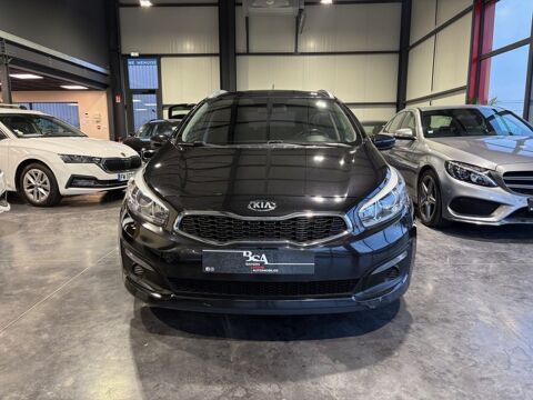 Ceed 2016 occasion 71240 Varennes-le-Grand
