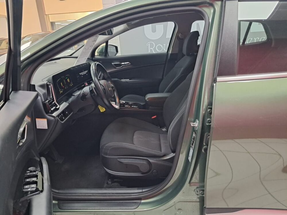 Sportage Active Hybrid 1.6 T-GDi 230CV BVA6 E6d 2023 occasion 94500 Champigny-sur-Marne