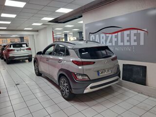 Kona 1.6 GDi 141ch Hybrid Creative DCT-6 2022 occasion 94500 Champigny-sur-Marne