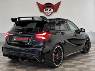 Classe A 45 AMG 381CH 4MATIC 2017 occasion 57540 Petite-Rosselle