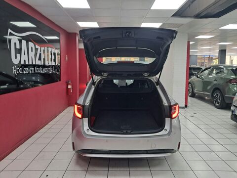 Corolla Touring Sports Hybride 122h Dynamic Business 2020 occasion 94500 Champigny-sur-Marne