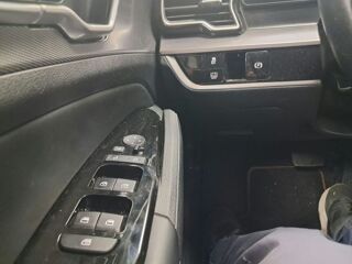 Sportage SUV Design Hybrid 1.6 T-GDi 230CV BVA6 E6d 2023 occasion 94500 Champigny-sur-Marne