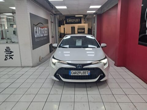 Corolla 122h Dynamic Business 2022 occasion 94500 Champigny-sur-Marne