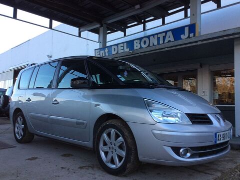 Annonce voiture Renault Espace 7990 