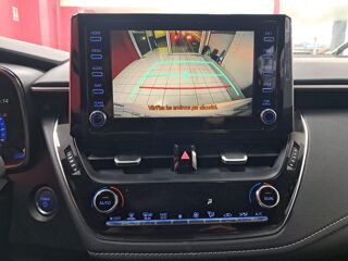Corolla Touring Sports Hybride 122h Dynamic Business 2020 occasion 94500 Champigny-sur-Marne