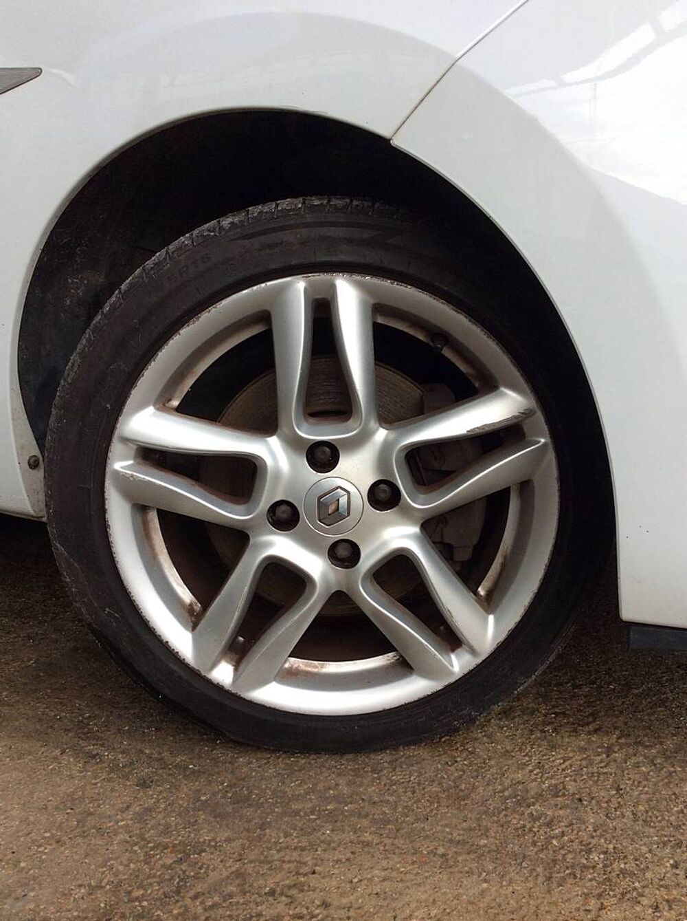 Wind 1.2 101CV 6CV PREMIERE MAIN 2010 occasion 52300 Vecqueville