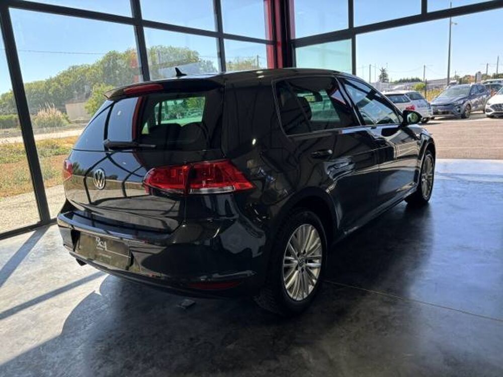 Golf 1.6 TDI 2015 occasion 71240 Varennes-le-Grand
