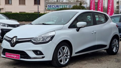 Renault Clio IV 0.9 TCe 90 ch energy Business 2019 occasion Toulouse 31400
